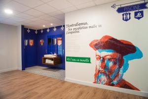 Hotels ibis Styles Carcassonne La Cite : photos des chambres