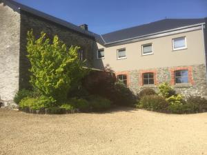 Le gîte de la vieille église