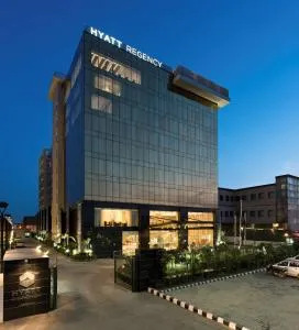 Hyatt Regency Ludhiana - Moga