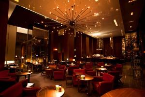 tokyo andaz toranomon hills hotel