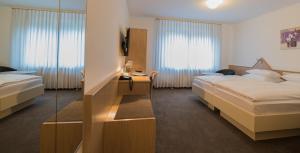 3 stern hotel Hotel am Wasen Freiberg am Neckar Deutschland