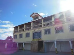 Soledade Pousada e Apart Hotel - Morro do Chapéu