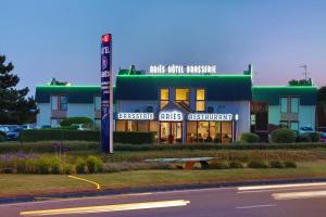 obrázek - Brit Hotel Ariès, Argentan