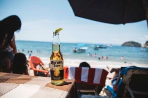 Chanclas Hostel Vallarta