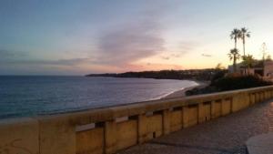 Beira Mar Terrace Apartment