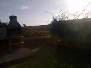 Casas do Monte Alegre