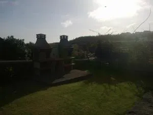 Casas do Monte Alegre - Algarvia