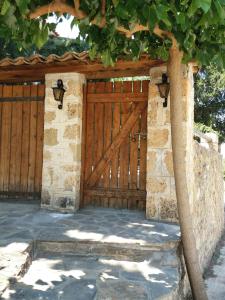 Traditional Cottage Orini-Korinthia Greece