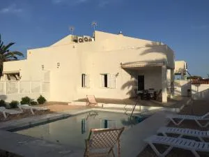 Ses Sivines 25 - Cala en Blanes