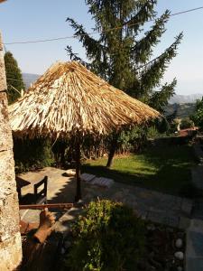 Traditional Cottage Orini-Korinthia Greece