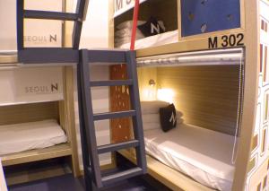 1 Người trong Phòng Tập Thể 8 Giường - Chỉ cho Nữ (1 Person in 8-Bed Dormitory - Female Only)