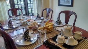 Glory Homestay