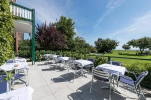 安姆风酒店 - 格罗森布罗德