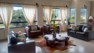 Hotel Pousada Riacho da Areia