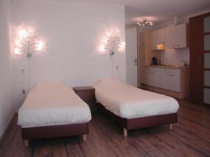 Hotel Studio Bosch Duin Strand