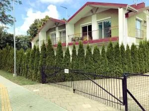 Apartment - 斯文托伊