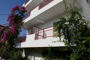 Tiros Apartments Armonia Arkadia Greece