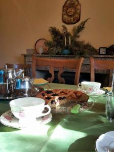 B&B Domus Deiana img15