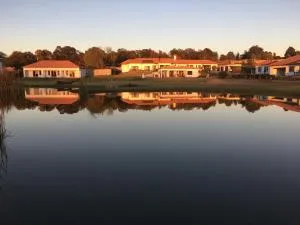 Bottom of Boden - Daveyton