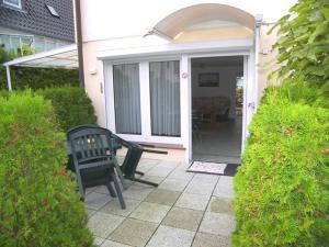 strandnahe Ferienwohnungen