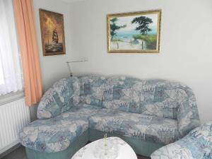 strandnahe Ferienwohnungen