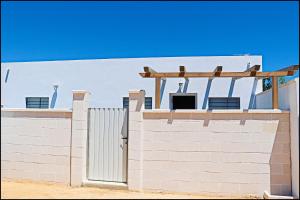 Apartamento rural en Conil