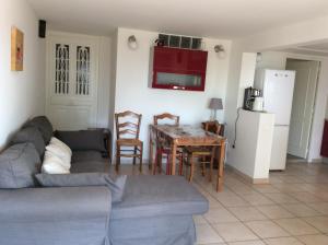 Maisons de vacances Bellevue : photos des chambres