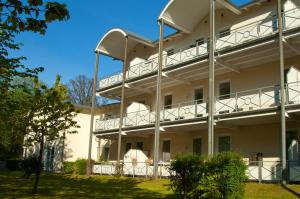 Ferien mit Meerblick