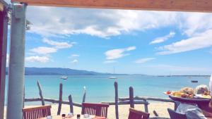 Appartements Studio Rue Fesch - Vieille Ville : photos des chambres