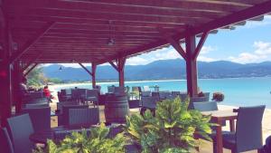 Appartements Studio Rue Fesch - Vieille Ville : photos des chambres