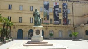 Appartements Studio Rue Fesch - Vieille Ville : photos des chambres