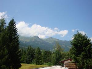 Alpen Apartment Pyrkestrasse