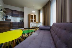 Baltic Park Molo Apartments by Zdrojowa