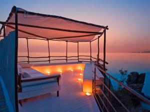 4 star hotel Hotel Kalura Cefalù Italija