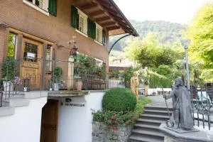 Gasthof Krone Blatten - Sigigen