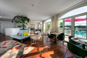 Appart'hotels Adonis Mougins : photos des chambres