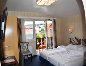 3 star hotell Hotel Austria Gablitz Austria