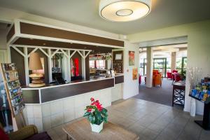 Hotels Hotel Le Menestrel : photos des chambres