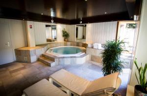 Hôtel Le Ménestrel