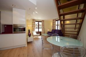 Apartamentos El Palacete de Ainsa