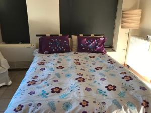 Stunning sea view loft