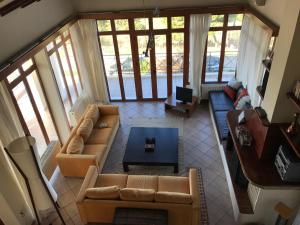 Stunning sea view loft