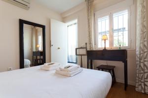 City Rooftop Paradise - Space Maison Apartments