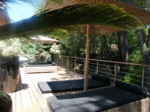 Logis Hôtel restaurant des Pins