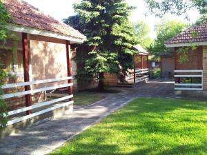 Ferienhaus Molo Lodge Klaipėda Lithauen