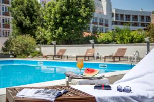 Hotel Capannelle Roma