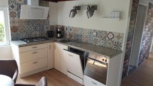 Patrijshof 6 - 8 personen