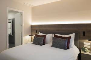 Casagrand Luxury Apartments Barcelona