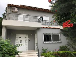 Niobe Luxury Residence