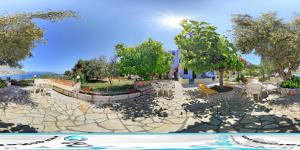 Ballas Apartments Kefalloniá Greece